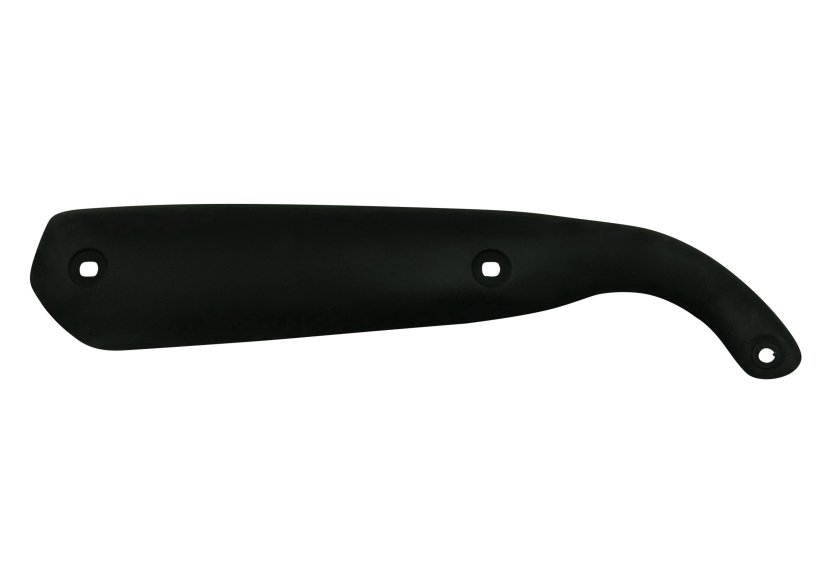 TB Parts Muffler Shield/Protector – Z50 K3-78